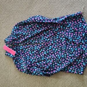 Lilly Pulitzer Popover